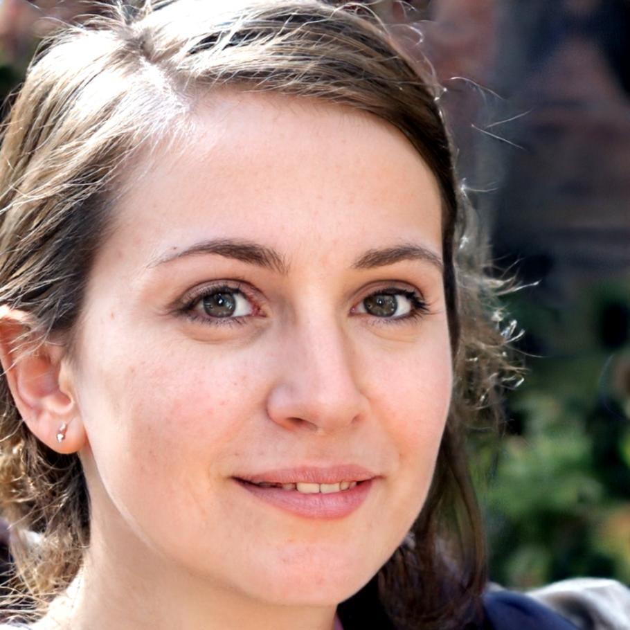 Teilnehmerin Sarah M.